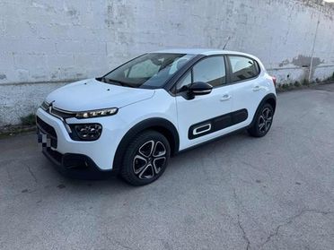 CITROEN C3 BlueHDi 100 S&S Feel