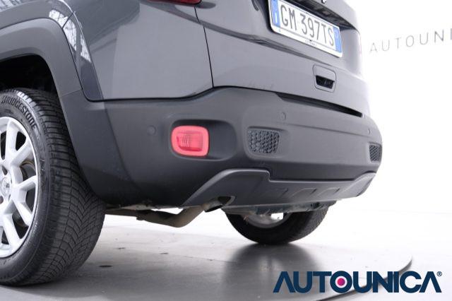 JEEP Renegade 1.6 MJT 130 CV LIMITED FULL LED NEOPATENTATI