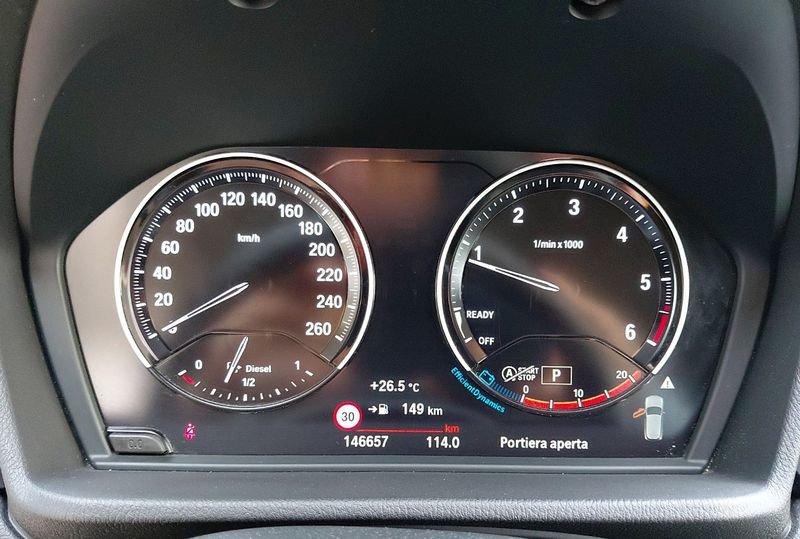 BMW X2 X2 xdrive20d auto
