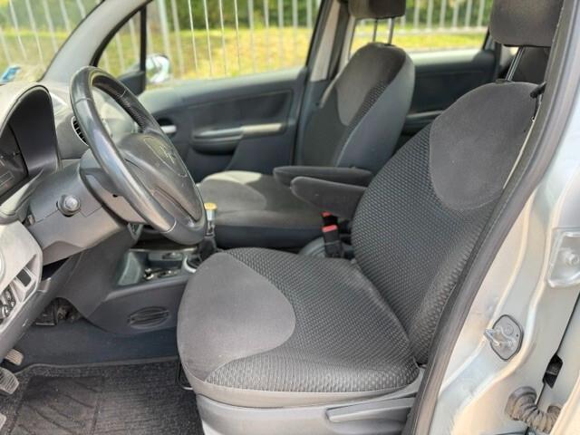Citroen C3 1.1 Classique 5 porte Euro ok neopatentati