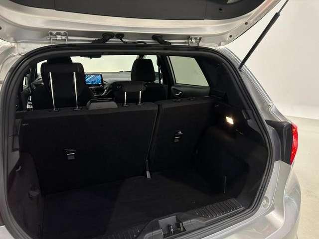 Ford Fiesta 1.1 85 CV 5 porte ST-Line