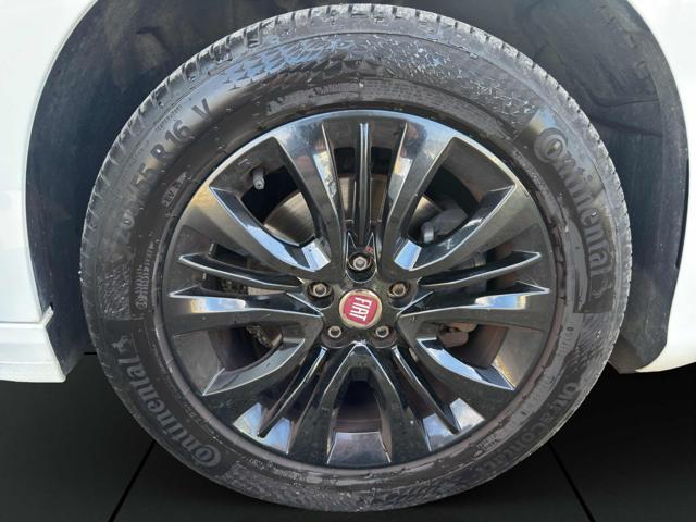 FIAT Tipo 1.3 MJT 5PORTE BERLINA-CRUISE-NAVI-CERCHI IN LEGA-