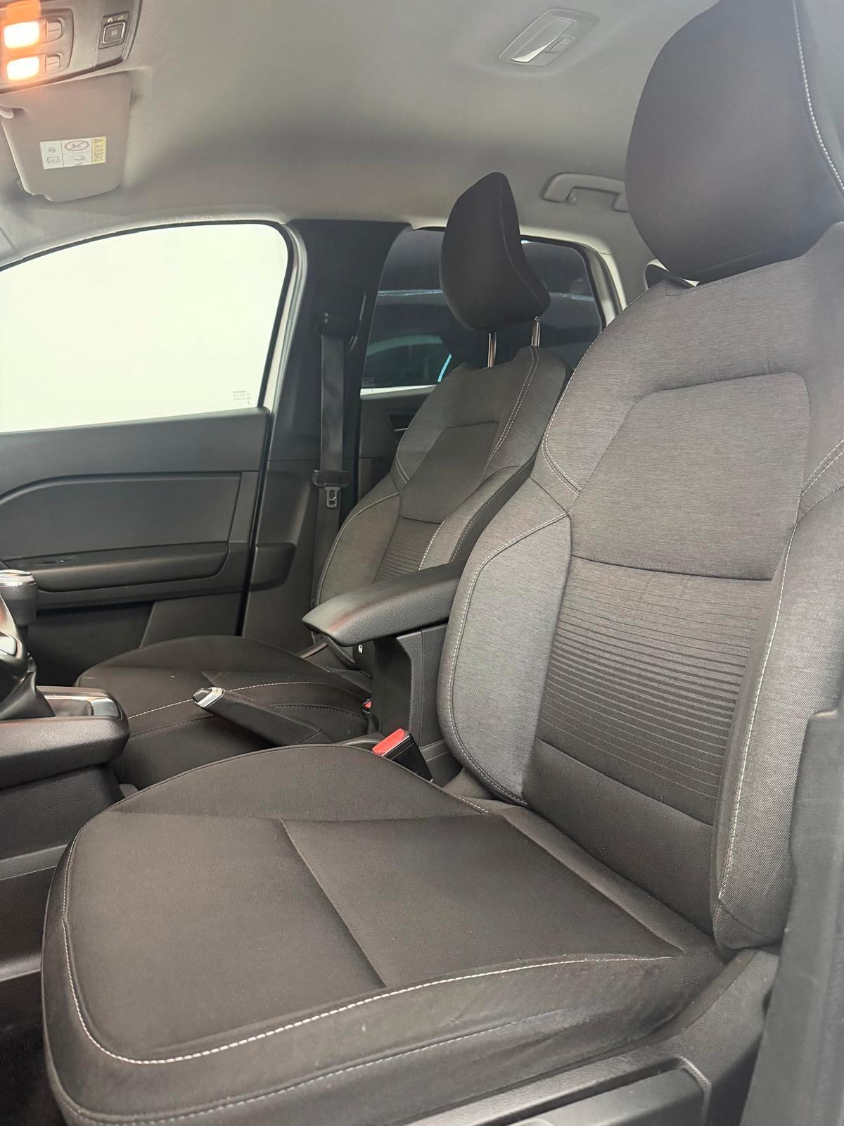 Renault Captur Blue dCi 95 CV Intens