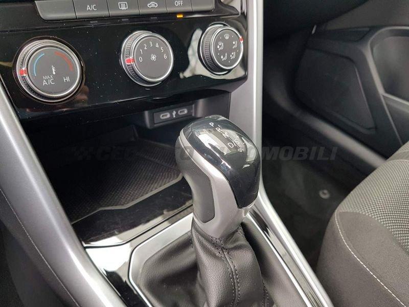 Volkswagen T-Roc T-Roc 1.5 tsi Life dsg