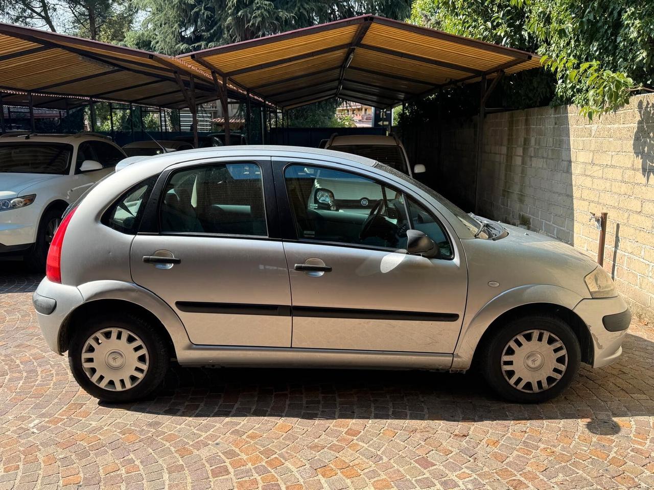 Citroen C3 1.4 Exclusive