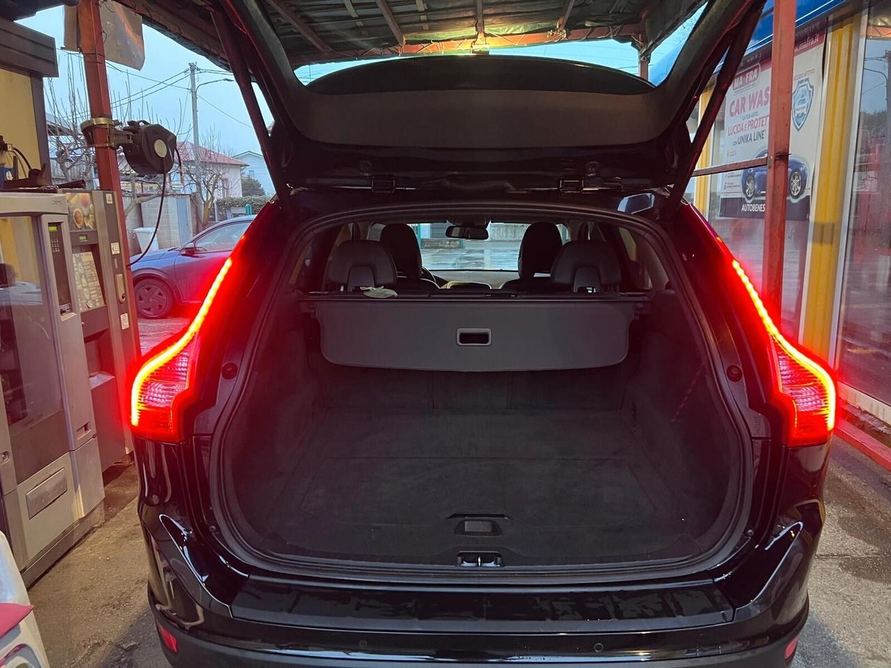 Volvo XC 60 XC60 DRIVe Momentum