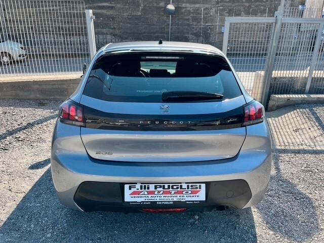 Peugeot 208 BlueHDi 100 Active - 2021