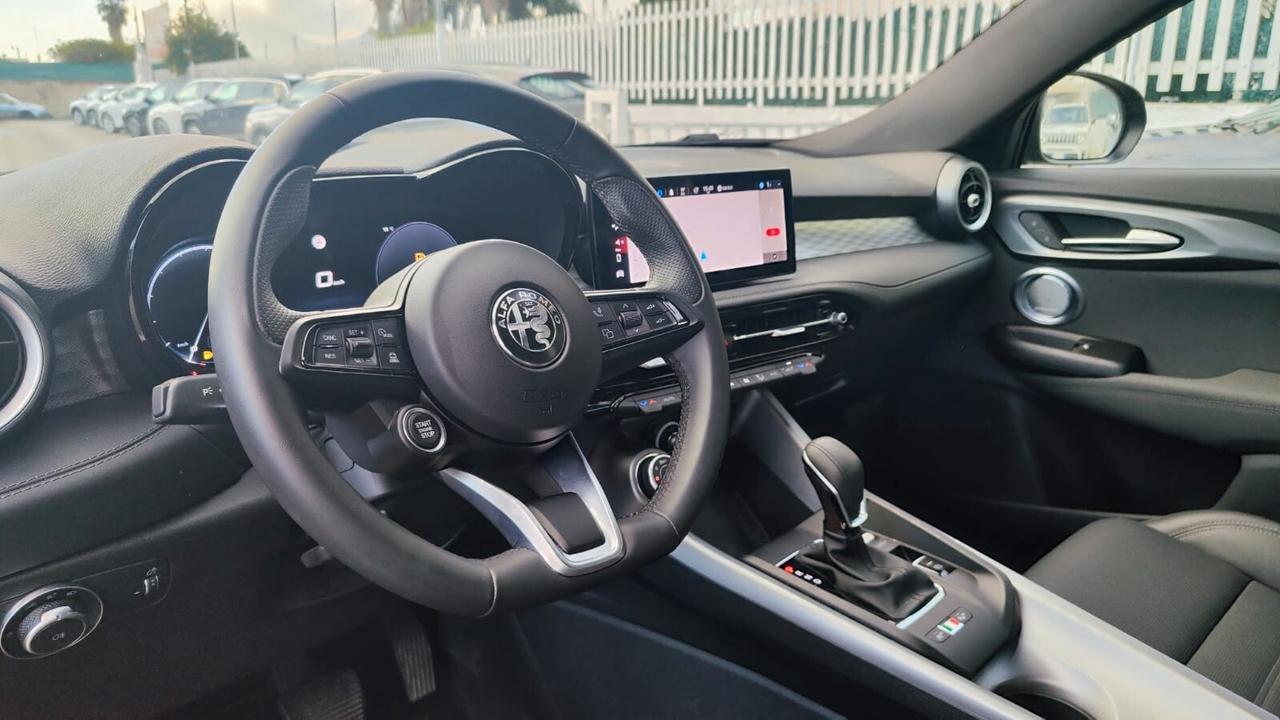 ALFA TONALE 1.6 130CV TCT6 TI FULL