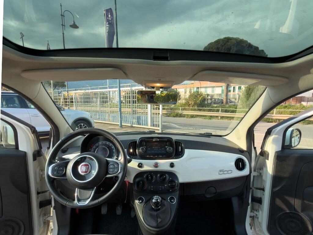 Fiat 500 1.2 Lounge IN PROMO