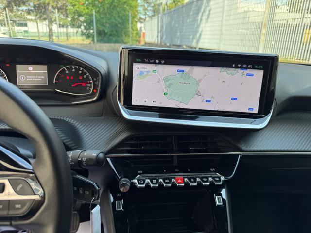 PEUGEOT 2008 PureTech 100CV Active NAVI+RETR.
