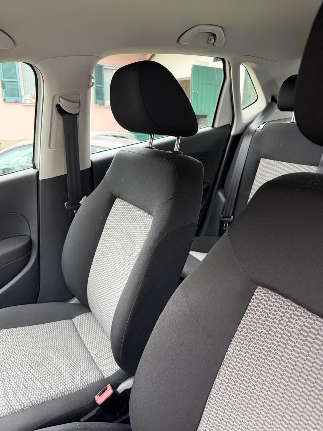 Volkswagen POLO 1.2 TDI DPF 5P BLUEMOTION NEOPAT GARANZ