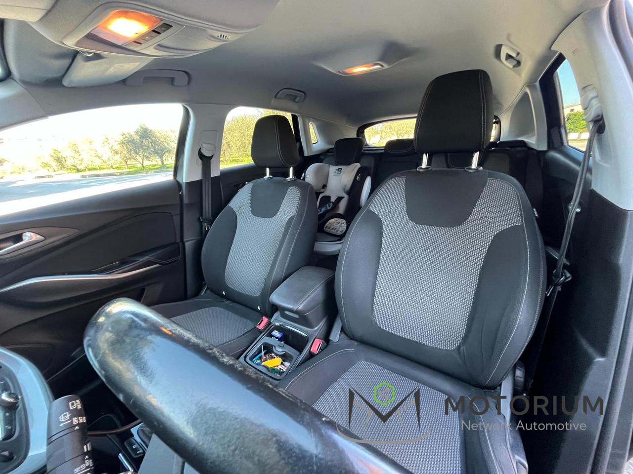 Opel Grandland X 1.6 ecotec Ultimate s&s 120cv