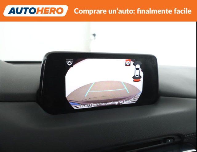 MAZDA CX-5 2.0L Skyactiv-G 165 CV 2WD Business