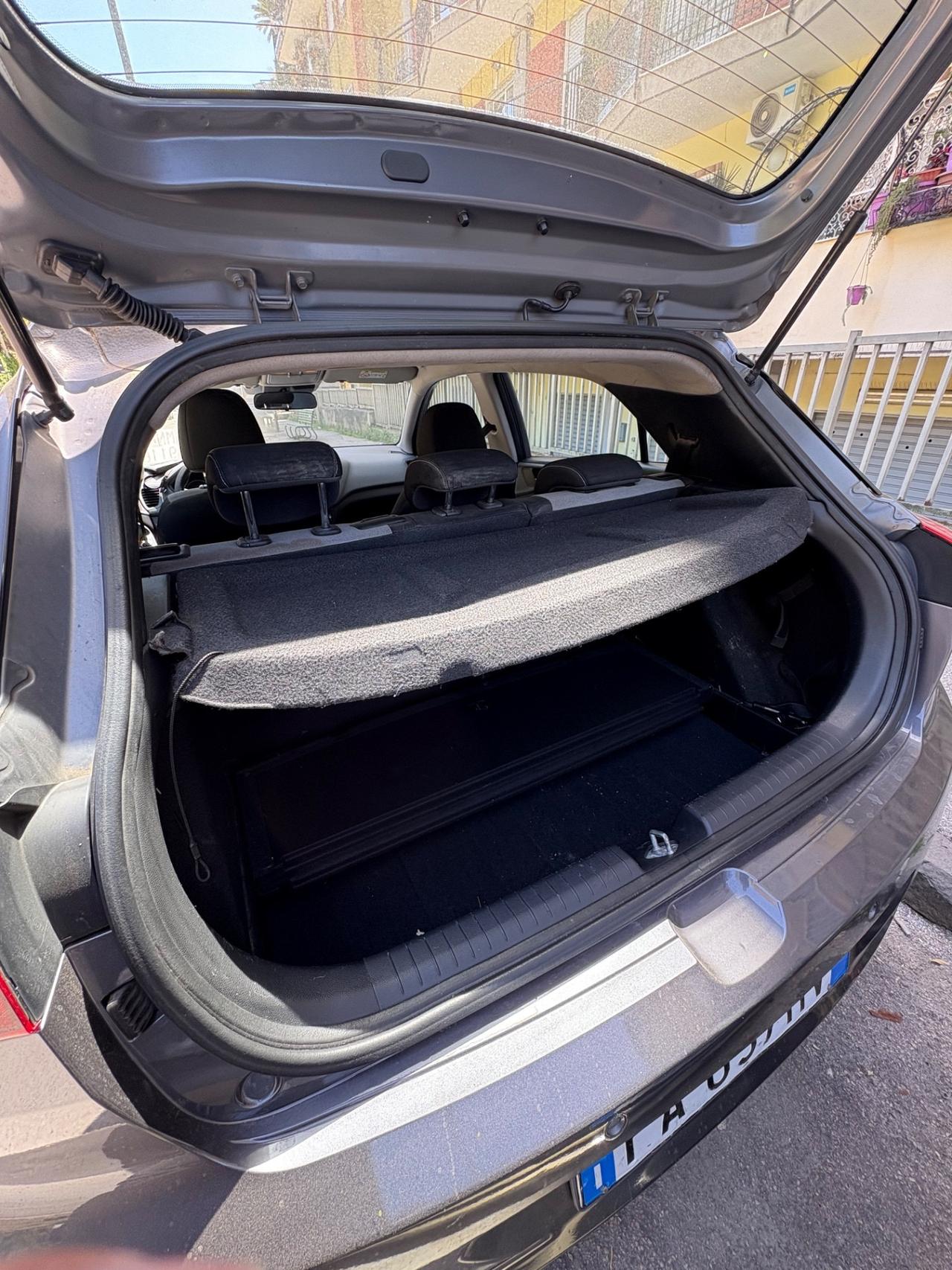 Hyundai i20 1.2cc Benzina GPL di Serie