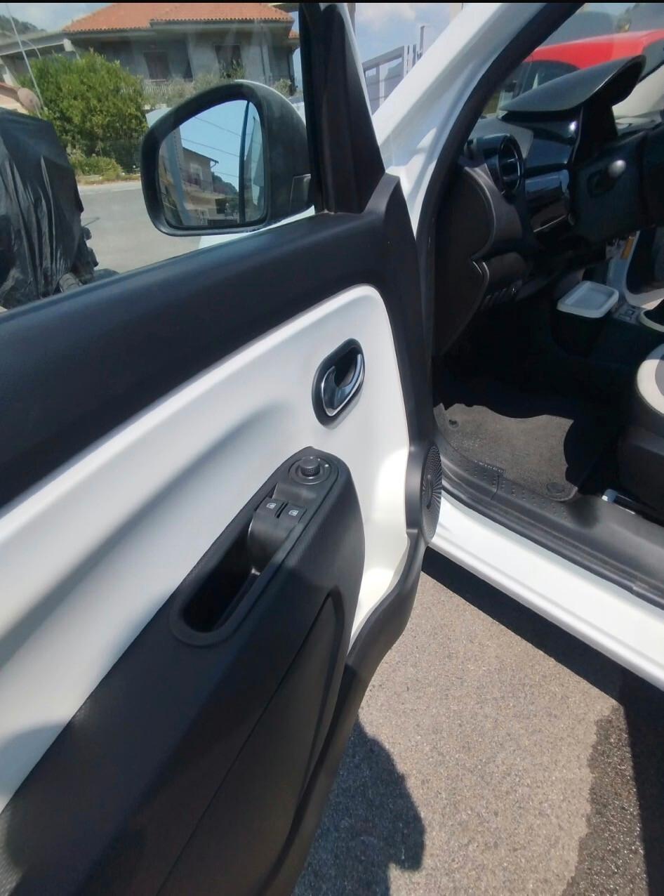 Renault Twingo SCe Stop&Start Intens