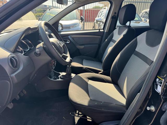 DACIA Duster 1.5 dCi 110CV Lauréate SOGGIORNO GRATIS