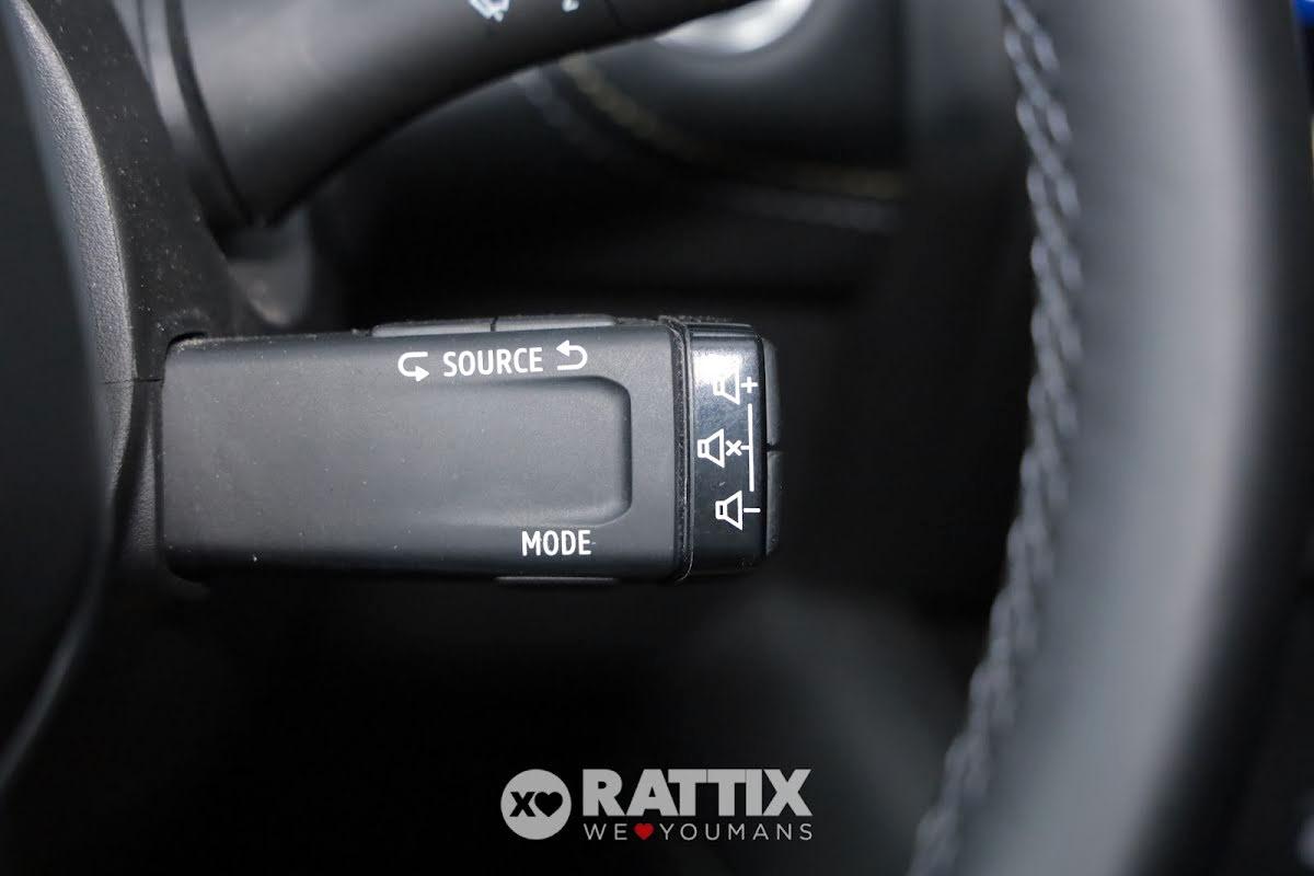 Renault Symbioz 1.6 E-Tech full hybrid 145CV Iconic auto