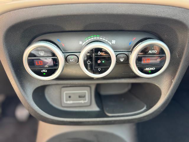 FIAT 500L 1.3 Multijet 95 CV Trekking PARI AL NUOVO