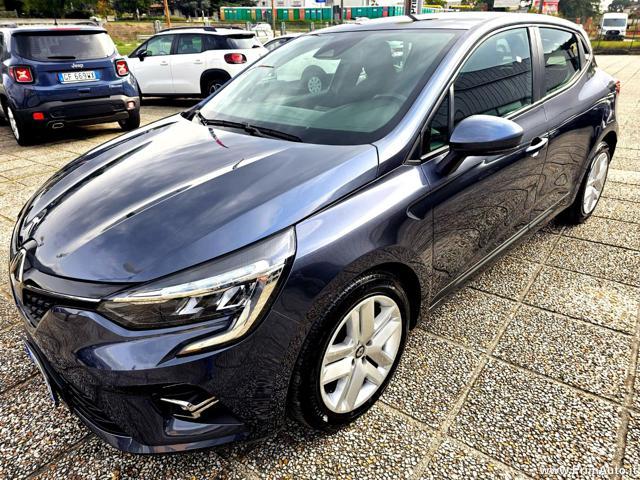 RENAULT Clio TCe 90 CV 5 porte Business