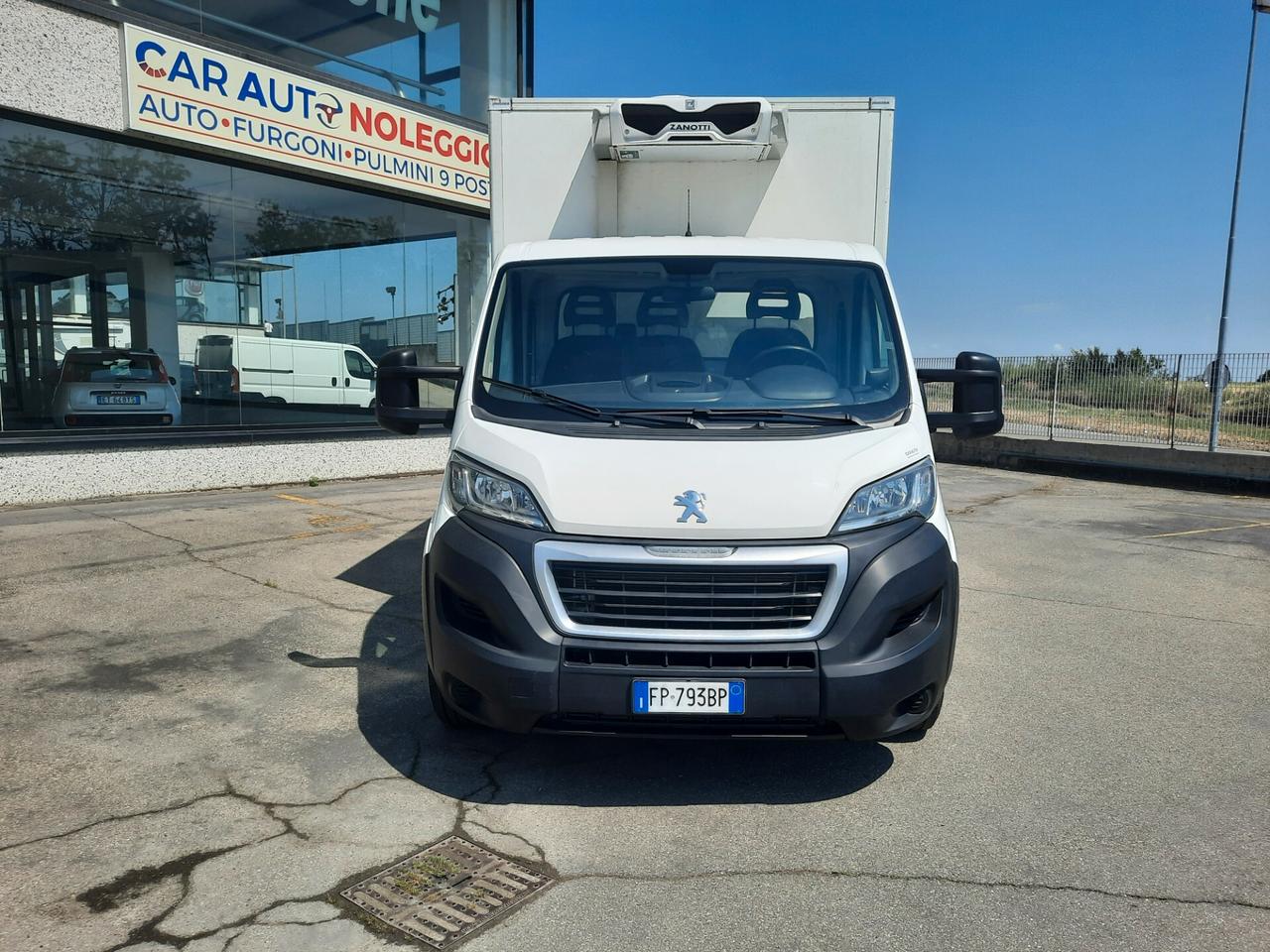 PEUGEOT BOXER FRIGO FRCX - 20°