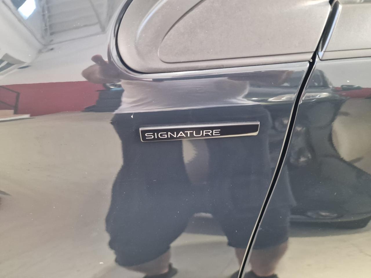 Peugeot 208 PureTech 82 Stop&Start 5 porte Signature