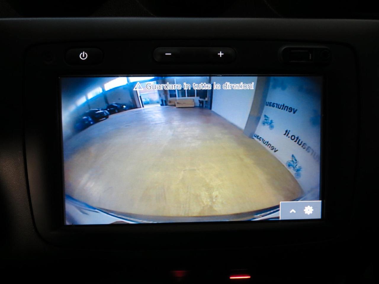 Dacia Duster 1.0 TCe 100 CV ECO-G 4x2 Comfort