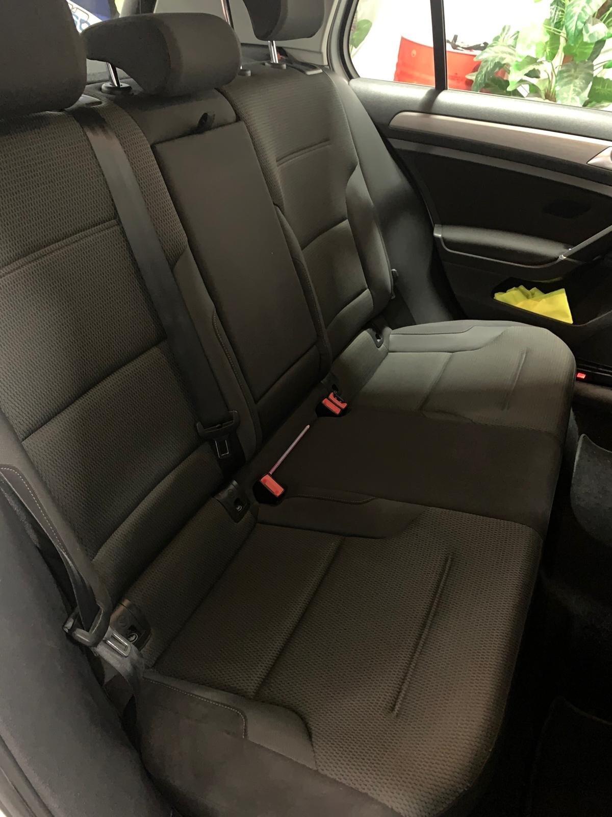 Volkswagen Golf 1.0 TSI 115 CV DSG 5p. Comfortline BlueMotion