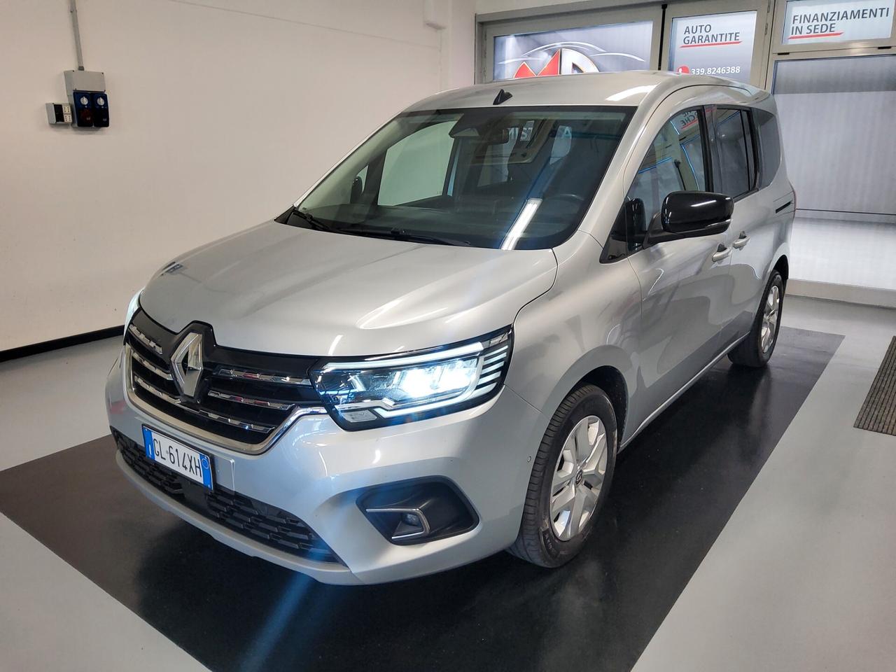 Renault Kangoo 1.5 Blue dCi 95 CV Edition One Plus