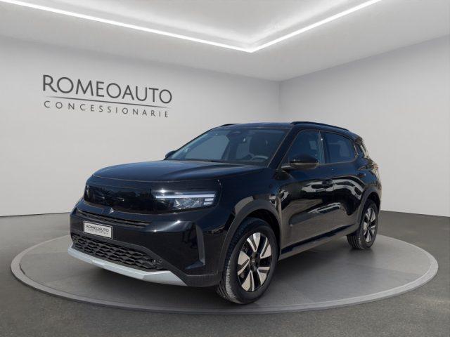 OPEL Frontera Hybrid 145 CV EDCT GS