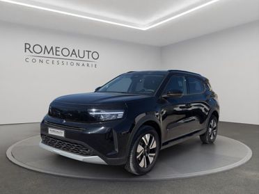 OPEL Frontera Hybrid 145 CV EDCT GS