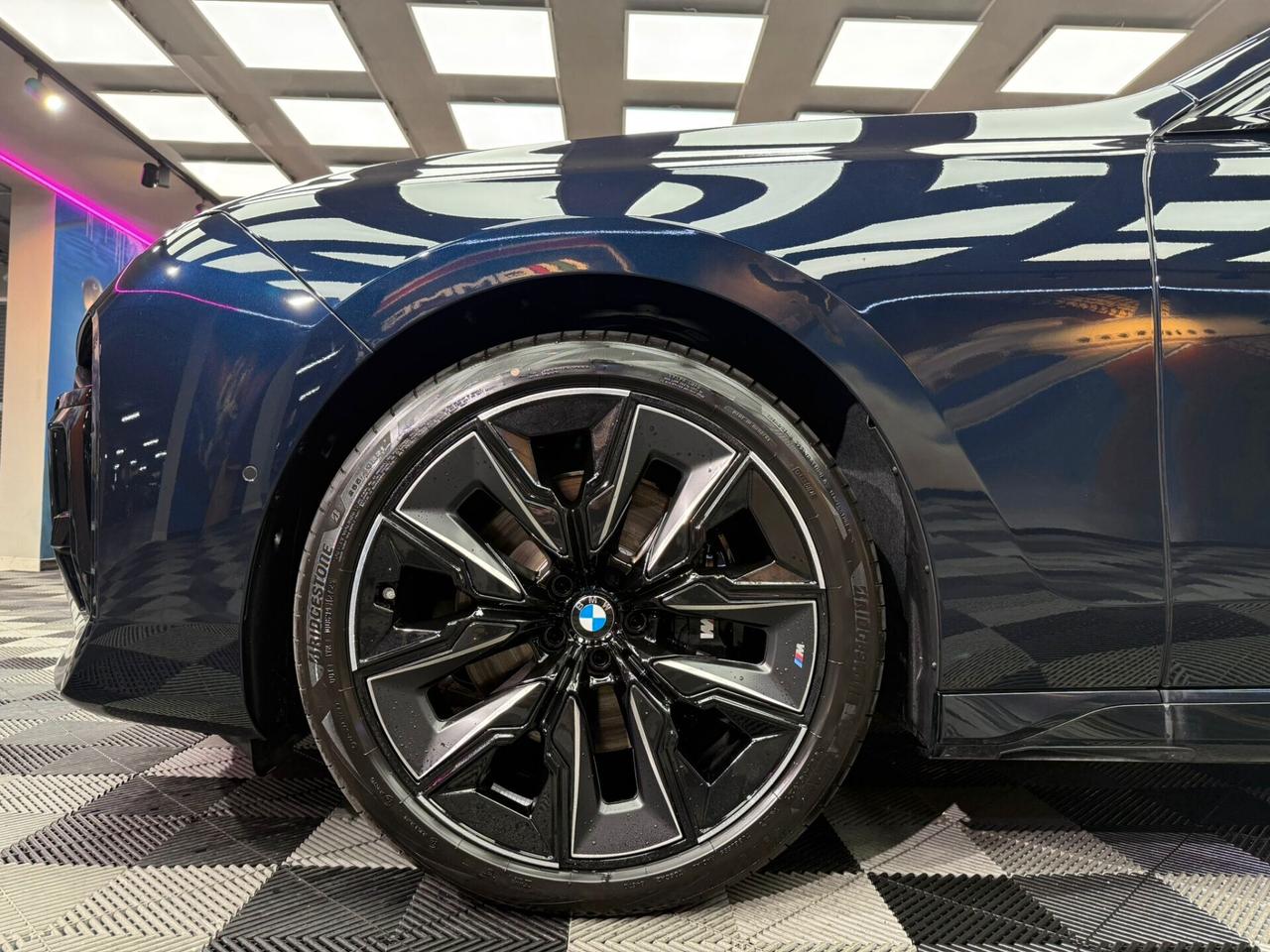 Bmw 740 740d xDrive Msport Pro