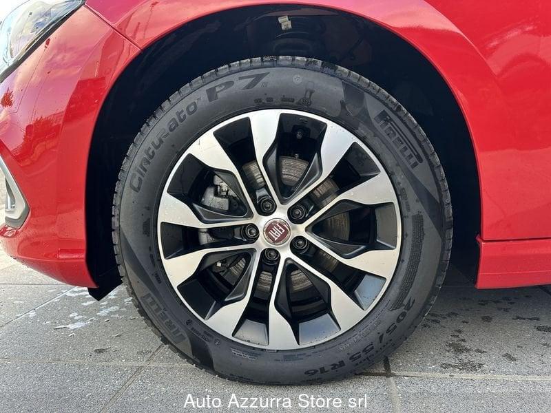 FIAT Tipo 1.3 Mjt S&S 5 porte City Life *PROMO AZZURRA*