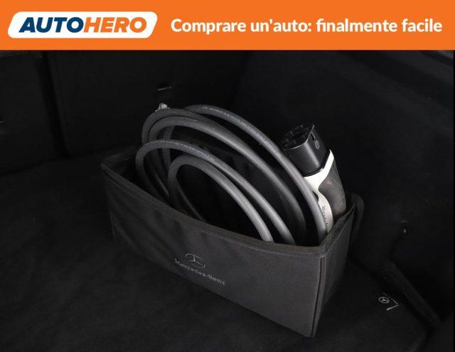 MERCEDES-BENZ EQA 250 Sport Pro