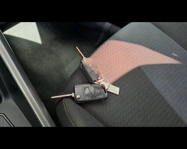 VOLKSWAGEN Polo 5p 1.0 evo Comfortline 80cv