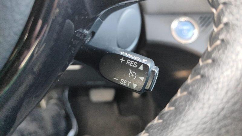 Toyota Yaris Yaris 1.5 Hybrid 5 porte Active