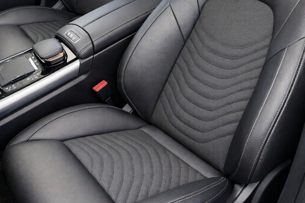 MERCEDES GLA 200 d Automatic Sport
