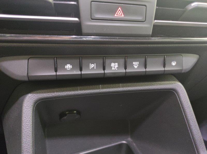 FORD Tourneo Connect 3ªs - Grand Tourneo Connect 2.0 EcoBlue 122 CV Powershift Titanium