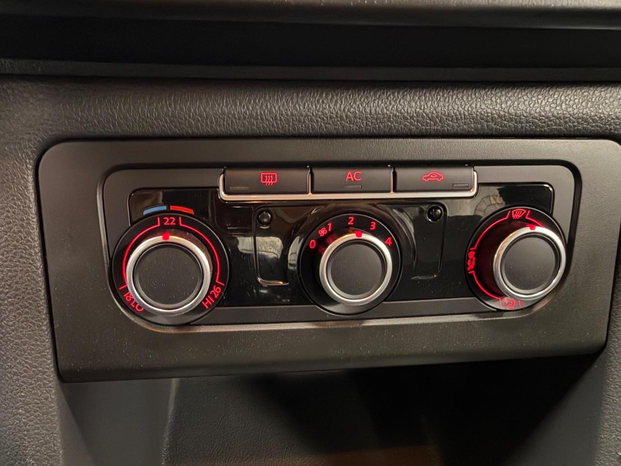 Volkswagen Amarok 2.0 163 CV ANCHE PER NEOPATENTATI GANCIO