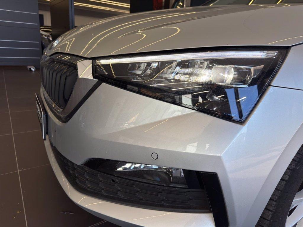 SKODA Scala 1.0 tsi style 110cv del 2023