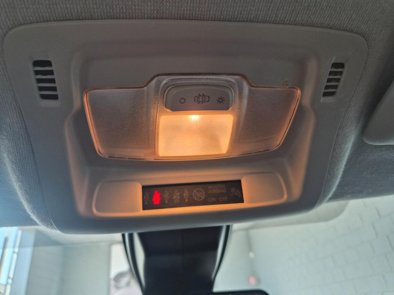 Citroen C3 BlueHDi 100 S&S Feel VAN