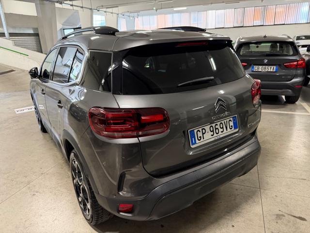 CITROEN C5 Aircross BlueHDi 130 S&S EAT8 FEEL PACK#C.LEGA#CARPLAY#360