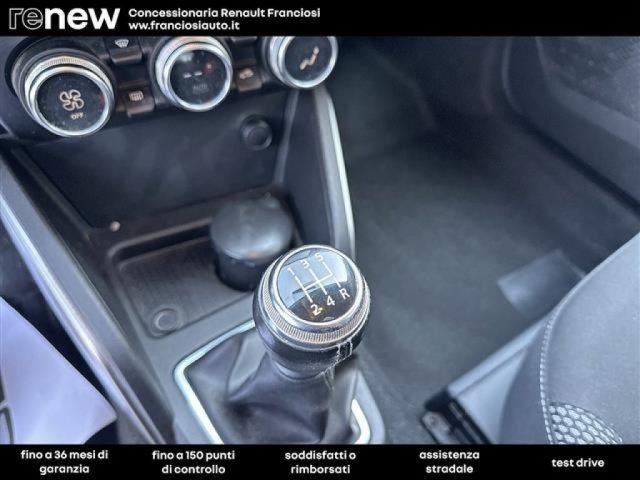 DACIA Duster 1.0 tce ECO-G Prestige 4x2