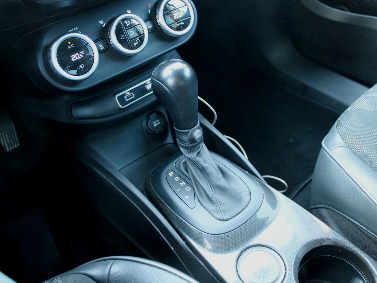 Fiat 500X 1.5 T4 Hybrid 130 CV DCT Sport AUT PREZZO REALE IVA DEDUC.