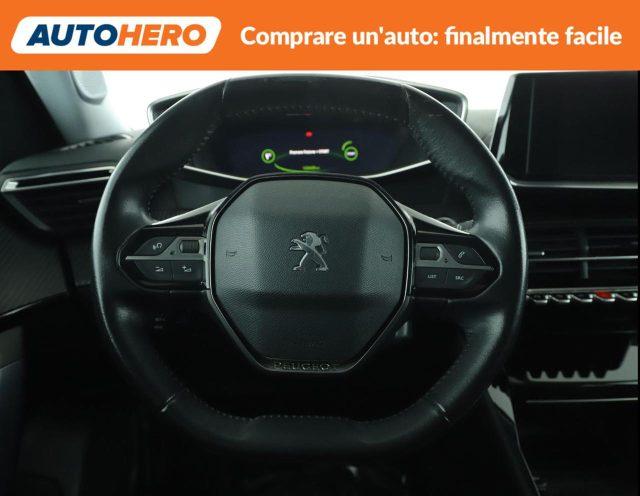 PEUGEOT 2008 PureTech 130 S&S Allure