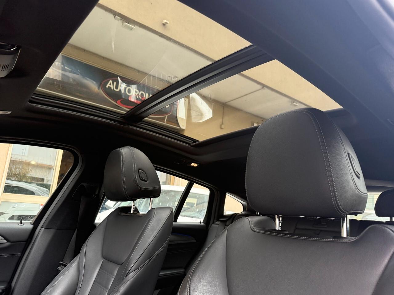 Bmw X4 xDrive20d 48V Msport-X