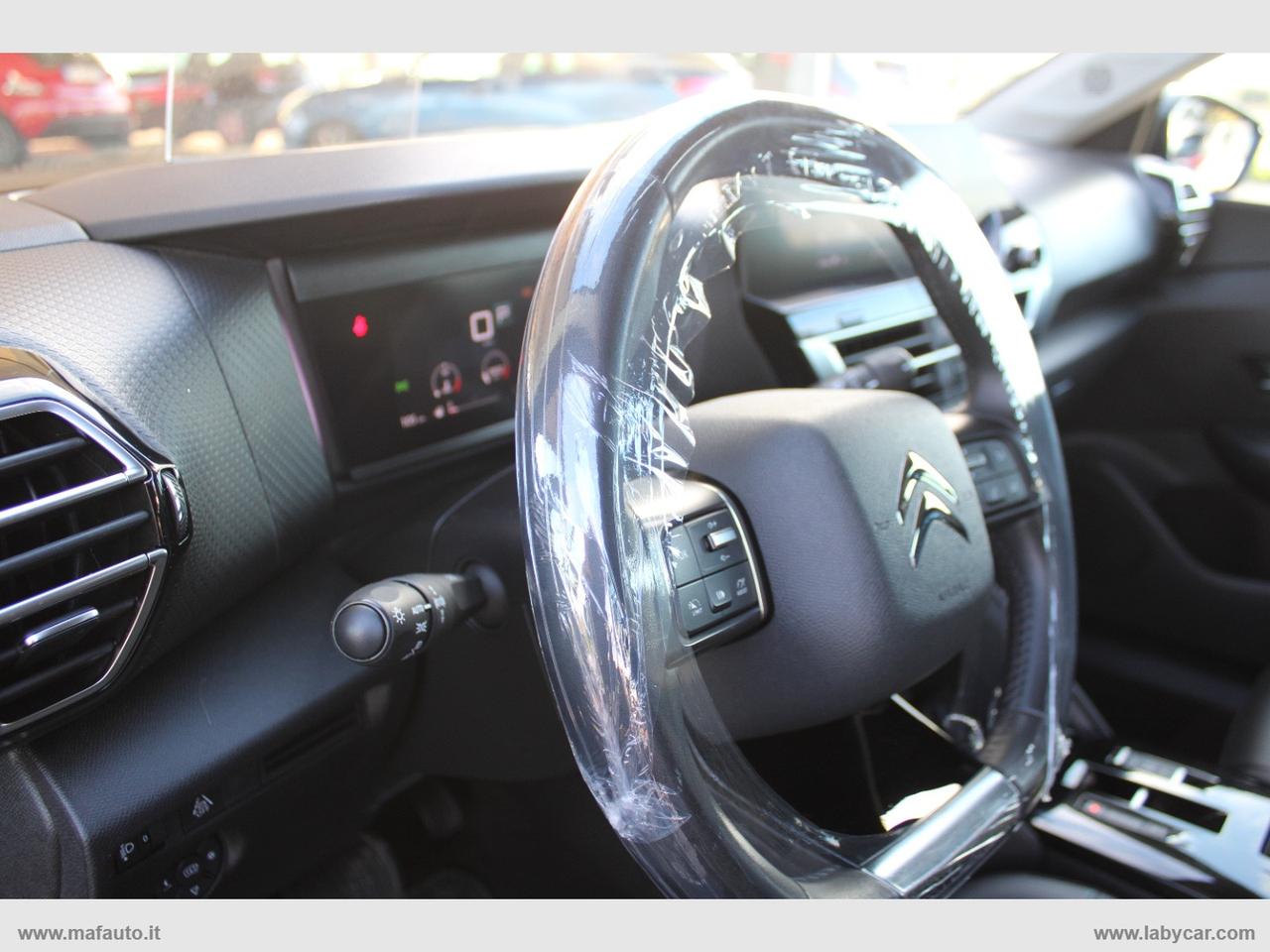 CITROEN C4 BlueHDi 130 S&S EAT8 Feel Pack