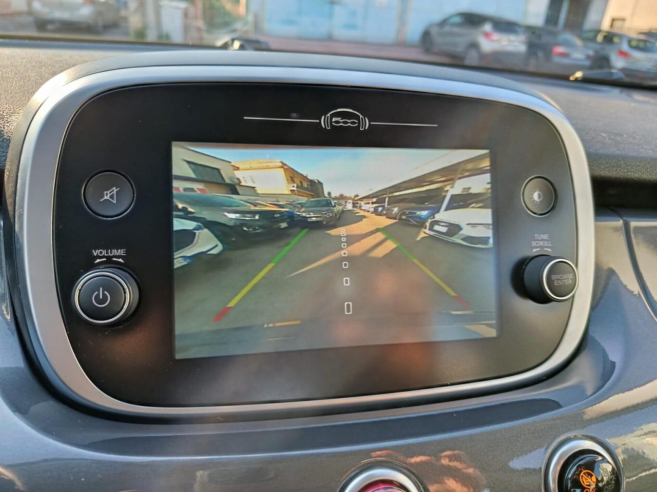 Fiat 500X 1.3 T4 150 CV DCT S- Cross