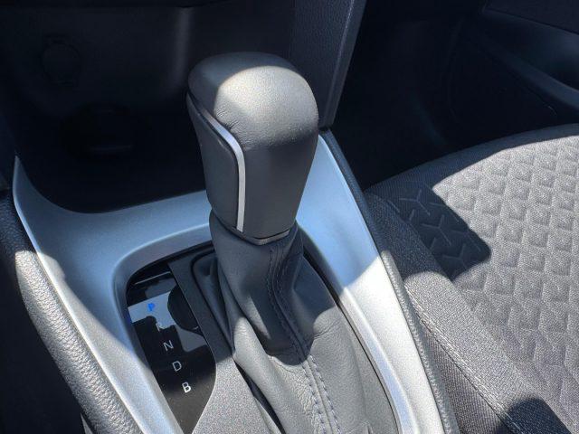 TOYOTA Yaris Cross 1.5 Hybrid 5p. E-CVT GR SPORT