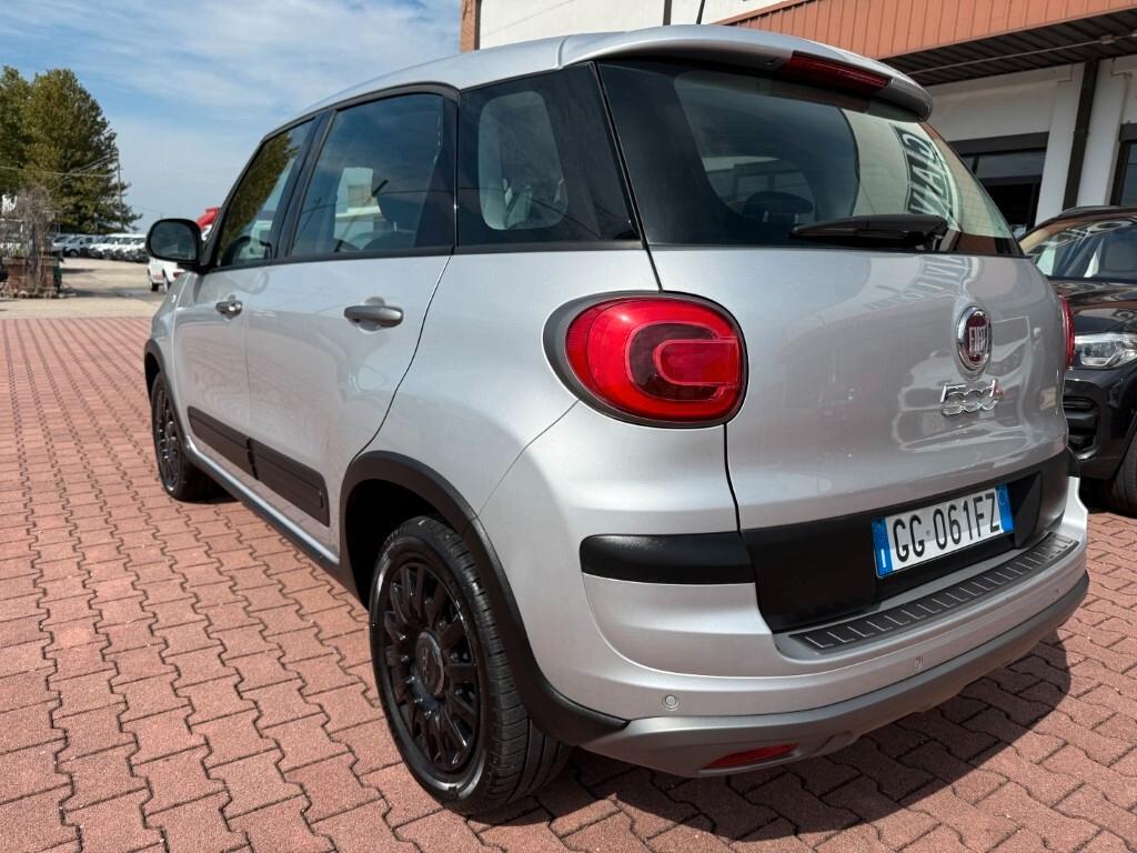 Fiat 500L 1.3 Multijet 95 CV Cross
