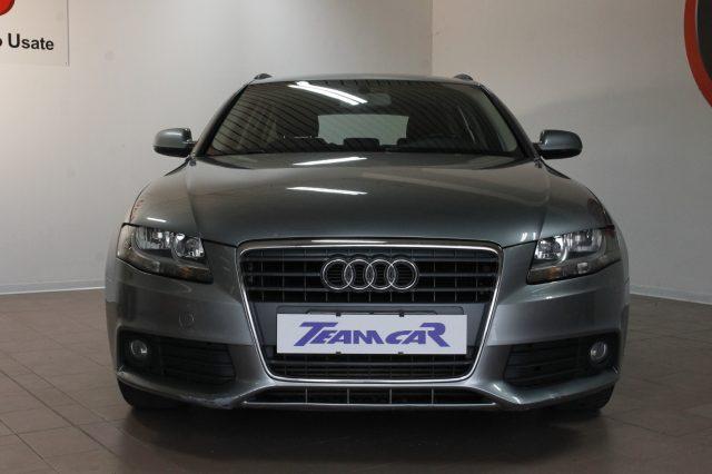 AUDI A4 Avant 2.0 TDI 120CV F.AP. Start